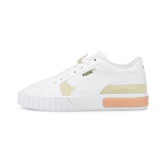 Puma Sneaker Low Für Damen 4 Puma Sneaker Low Für Damen – Bild 4
