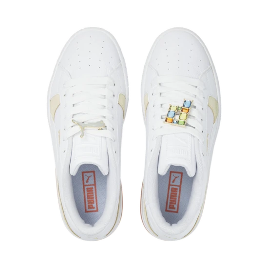 Puma Sneaker Low Für Damen 5 Puma Sneaker Low Für Damen – Bild 5
