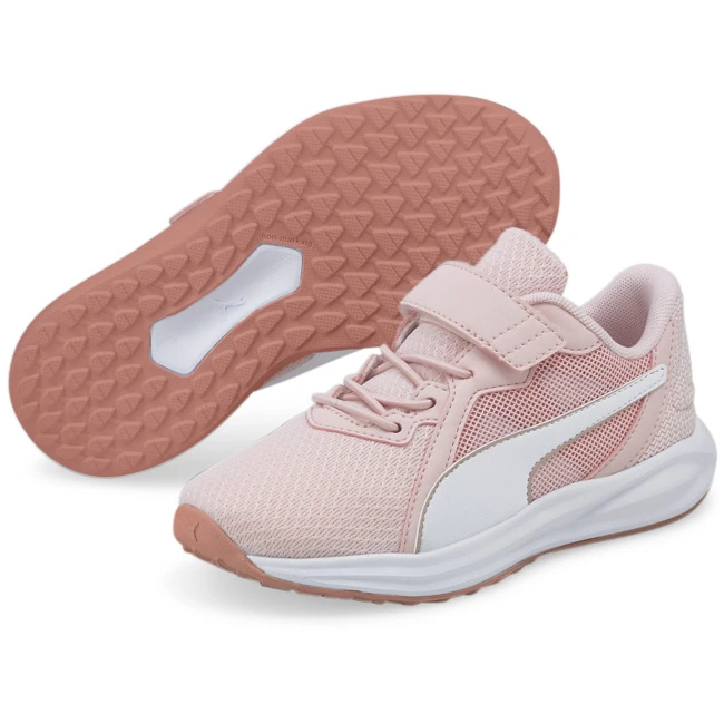 Puma Sneaker Low Top Für Jungen 1 Puma Sneaker Low Top Für Jungen