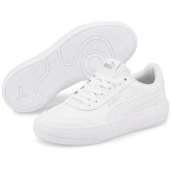 Puma Sale: Sneaker Low Für Jungen