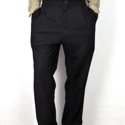 HANSEN GARMENTS EIGIL | Wide Fit Trousers | Dark Rust -PUMA Shop 39 EIGIL black 9f0aae20 c66d 4ba0 b68a 67b603a38a5a