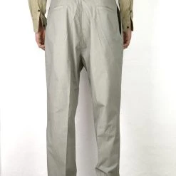 HANSEN GARMENTS EIGIL | Wide Fit Trousers | Dark Rust -PUMA Shop 39 EIGIL stone back 00267181 8803 48b3 bbe2 e89250664ca4