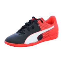 Puma Trainings- Und Hallenschuhe Für Jungen