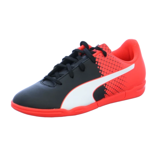 Puma Trainings- Und Hallenschuhe Für Jungen 1 Puma Trainings- Und Hallenschuhe Für Jungen