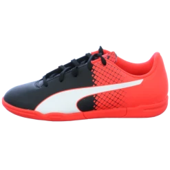 Alternative view of Puma Trainings- Und Hallenschuhe Für Jungen