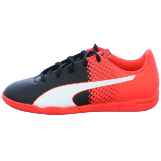 Puma Trainings- Und Hallenschuhe Für Jungen 2 Puma Trainings- Und Hallenschuhe Für Jungen – Bild 2