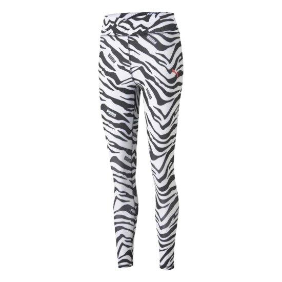 Puma Sport Tights Für Damen 1 Puma Sport Tights Für Damen