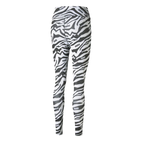 Puma Sport Tights Für Damen 2 Puma Sport Tights Für Damen – Bild 2