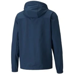 Puma TRAIN FIRST MILE WOVEN JAC - 521003