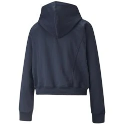Puma TRAIN PWR FLEECE FULL ZIP - 521031