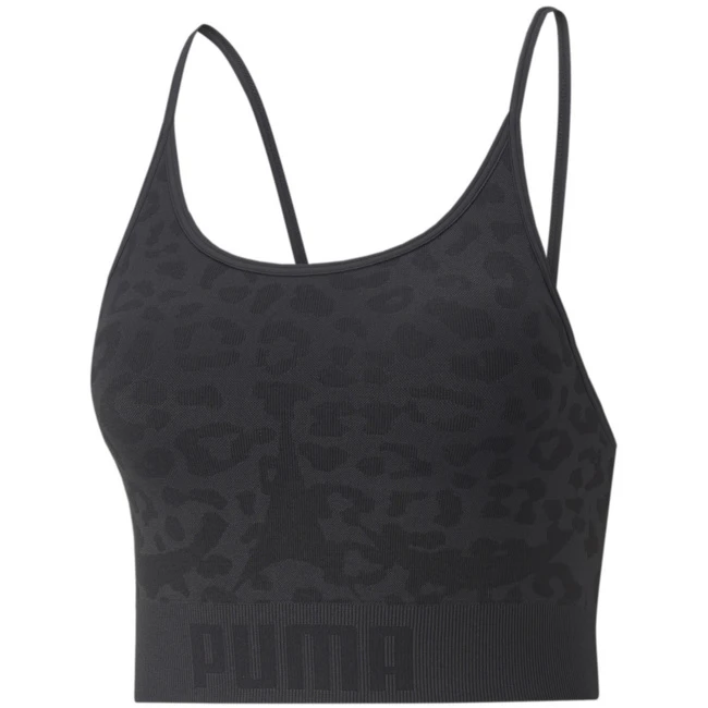 Puma Damen Sport-BHs 1 Puma Damen Sport-BHs