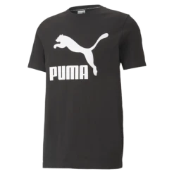 Puma CLASSICS LOGO TEE - 530088