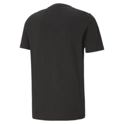 Alternative view of Puma CLASSICS LOGO TEE - 530088
