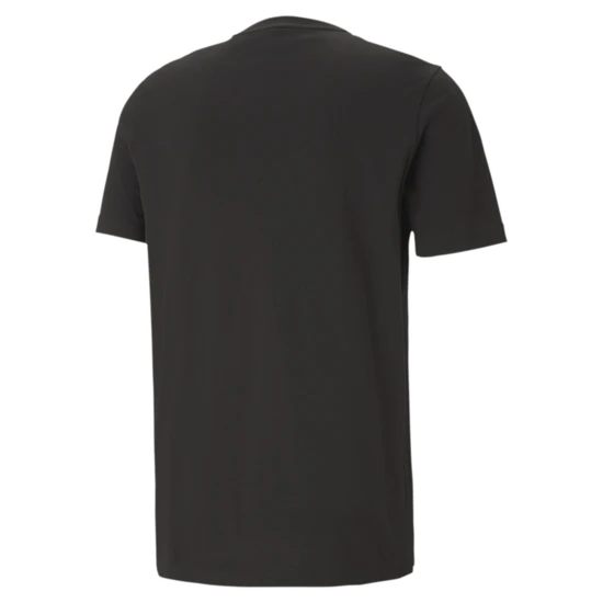 Puma CLASSICS LOGO TEE - 530088 2 Puma CLASSICS LOGO TEE - 530088 – Bild 2