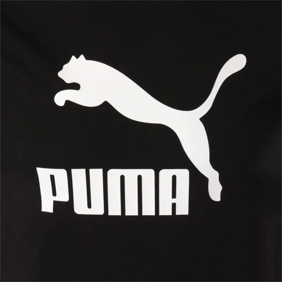 Puma CLASSICS LOGO TEE - 530088 4 Puma CLASSICS LOGO TEE - 530088 – Bild 4
