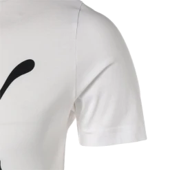 Puma CLASSICS LOGO TEE - 530088 -PUMA Shop 530088 002 2