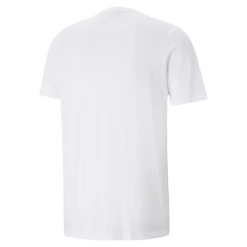 Puma CLASSICS LOGO TEE - 530088 -PUMA Shop 530088 002 4