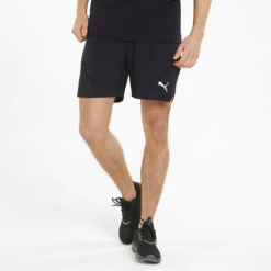 Puma Kurze Hosen Für Herren -PUMA Shop 560647 2