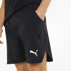 Puma Kurze Hosen Für Herren -PUMA Shop 560647 4