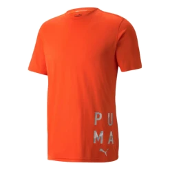Puma Sport T-Shirts Für Herren