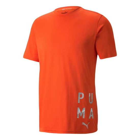 Puma Sport T-Shirts Für Herren 1 Puma Sport T-Shirts Für Herren