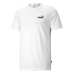 Puma ESS SMALL LOGO TEE - 586668