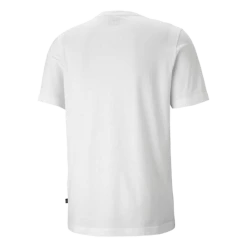 Alternative view of Puma ESS SMALL LOGO TEE - 586668