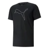 Puma PERFORMANCE CAT TEE M - 520315