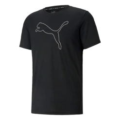 Puma PERFORMANCE CAT TEE M - 520315