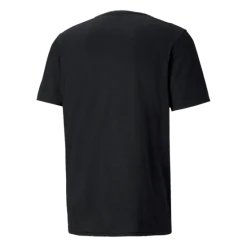 Alternative view of Puma PERFORMANCE CAT TEE M - 520315