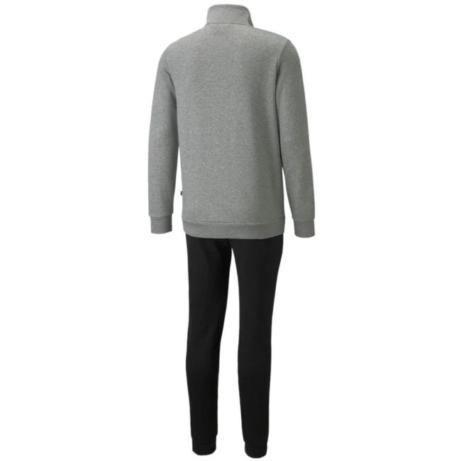 Puma CLEAN SWEAT SUIT FL - 585841 1 Puma CLEAN SWEAT SUIT FL - 585841