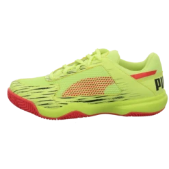 Alternative view of Puma Trainings- Und Hallenschuhe Für Jungen