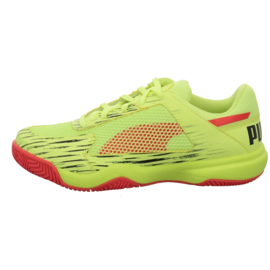 Puma Trainings- Und Hallenschuhe Für Jungen 2 Puma Trainings- Und Hallenschuhe Für Jungen – Bild 2