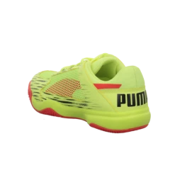 Puma Trainings- Und Hallenschuhe Für Jungen 9 Puma Trainings- Und Hallenschuhe Für Jungen -PUMA Shop 586915 09