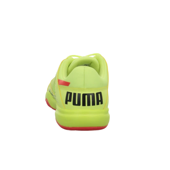 Puma Trainings- Und Hallenschuhe Für Jungen 4 Puma Trainings- Und Hallenschuhe Für Jungen – Bild 4