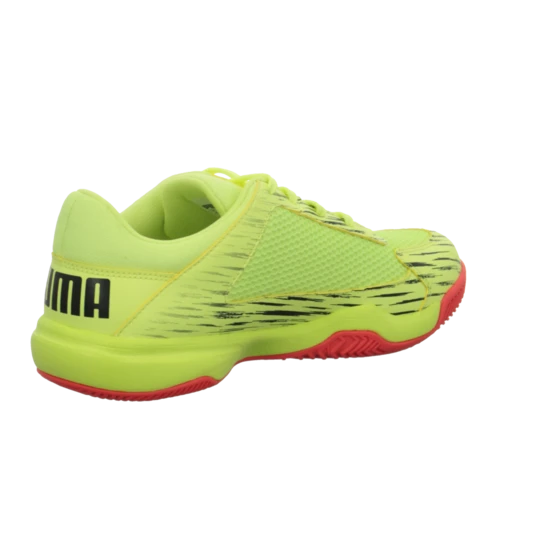 Puma Trainings- Und Hallenschuhe Für Jungen 5 Puma Trainings- Und Hallenschuhe Für Jungen – Bild 5