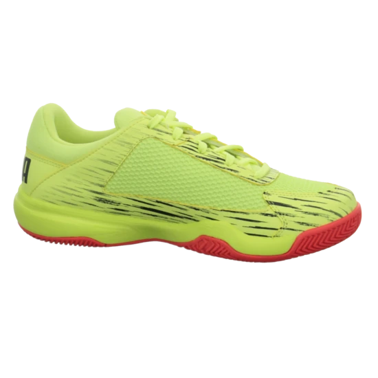 Puma Trainings- Und Hallenschuhe Für Jungen 6 Puma Trainings- Und Hallenschuhe Für Jungen – Bild 6