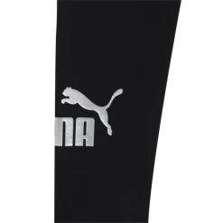 Puma ESS LOGO LEGGINGS G - 587050 -PUMA Shop 587050 001 3