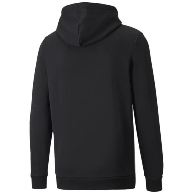 Puma ESS COLORBLOCK HOODIE FL - 587917 1 Puma ESS COLORBLOCK HOODIE FL - 587917