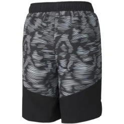 Puma ACTIVE SPORT AOP WOVEN SHO - 589226