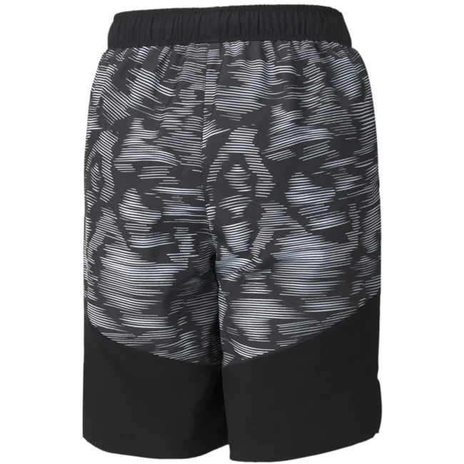 Puma ACTIVE SPORT AOP WOVEN SHO - 589226 1 Puma ACTIVE SPORT AOP WOVEN SHO - 589226