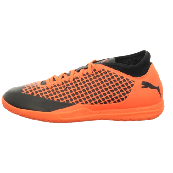 Puma Hallenfußballschuhe Für Herren 2 Puma Hallenfußballschuhe Für Herren – Bild 2