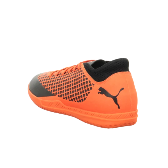 Puma Hallenfußballschuhe Für Herren 3 Puma Hallenfußballschuhe Für Herren – Bild 3