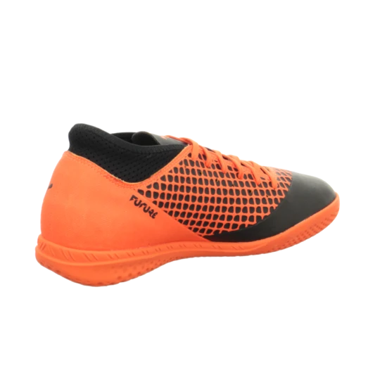 Puma Hallenfußballschuhe Für Herren 5 Puma Hallenfußballschuhe Für Herren – Bild 5