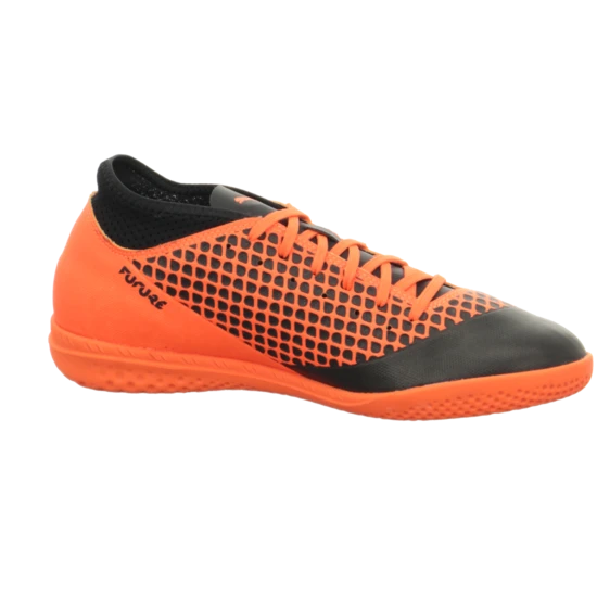 Puma Hallenfußballschuhe Für Herren 6 Puma Hallenfußballschuhe Für Herren – Bild 6