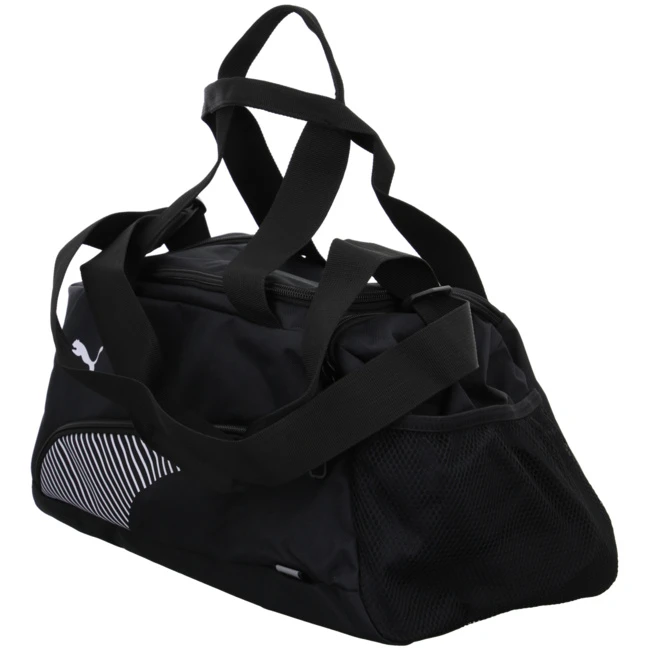 Puma FUNDAMENTALS SPORTS BAG XS - 077291 1 Puma FUNDAMENTALS SPORTS BAG XS - 077291