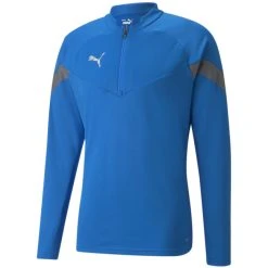 Puma Herren Langarmshirts