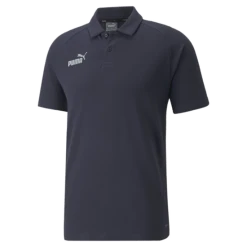Puma TeamFINAL Casuals Polo