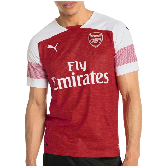 Puma AFC Replica Home Trikot 2018/2019 1 Puma AFC Replica Home Trikot 2018/2019
