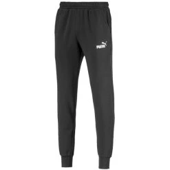 Puma ESS Logo Pants TR Cl
